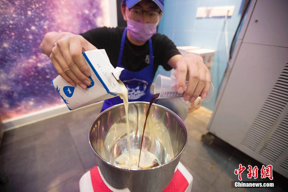 银河破裂者食腐甲虫在哪